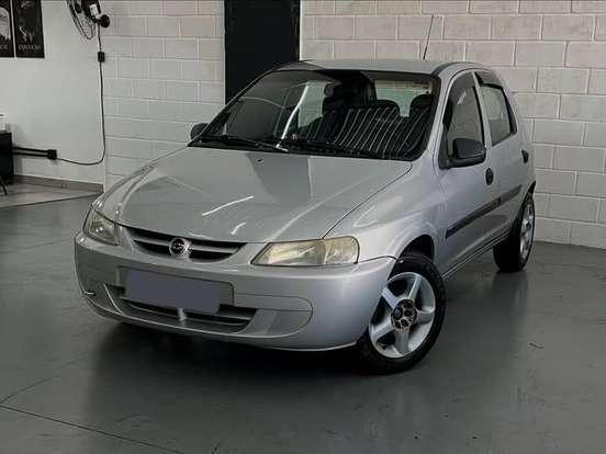 CHEVROLET CELTA SUPER